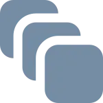 Bulk Edit SVG Icon